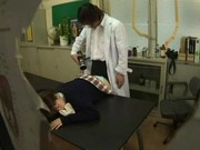 Schoolgirl abused by doctor 1
